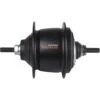 Shimano Getriebenabe Nexus 8-Gang SG-C6011 Premium Schwarz