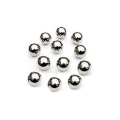 Shimano Kugeln Stahl 3/16 Zoll 22 Stück Für WH-M765