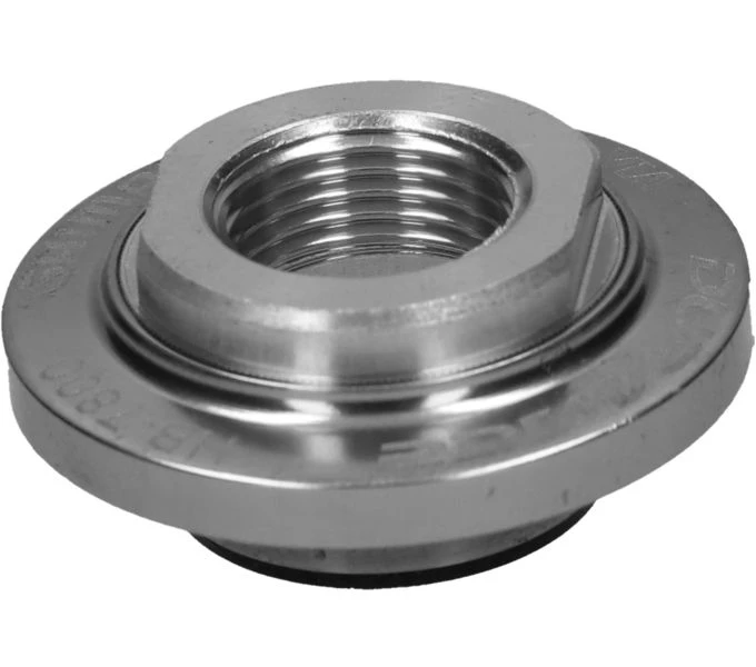 Shimano Konus Links Mit Dichtung Komplett Für HB-7800 3 Shimano Konus Links Mit Dichtung Komplett Für HB-7800