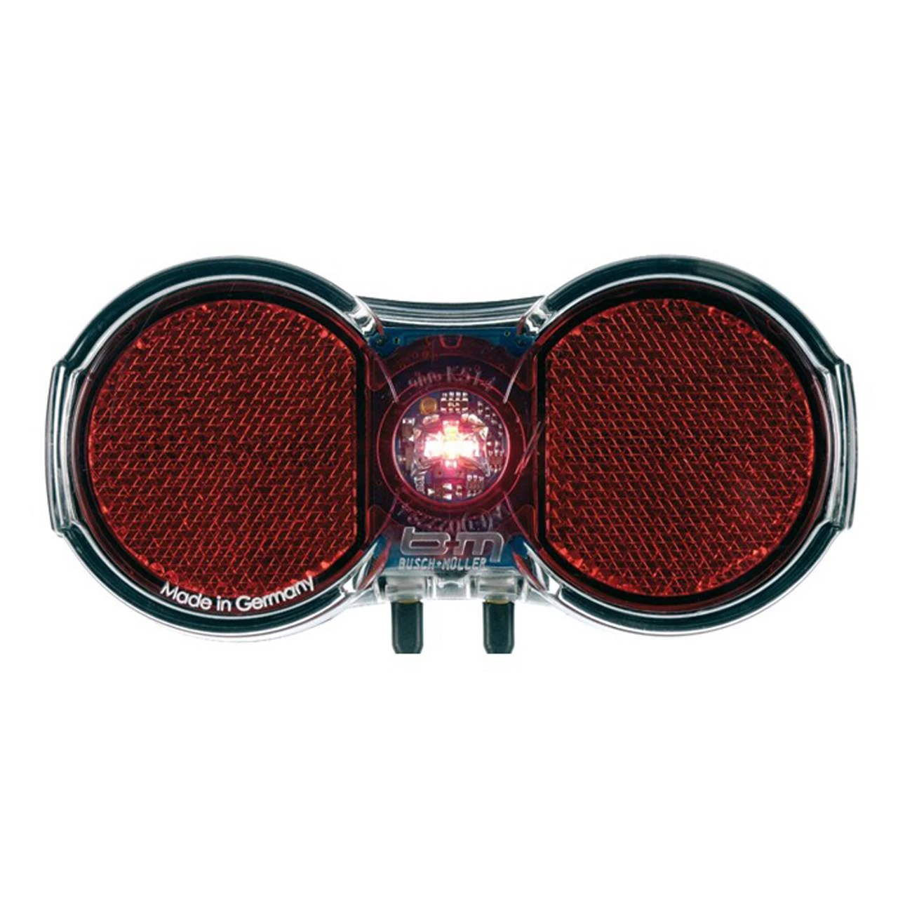 Busch-mueller Busch & Müller Diodenrücklicht Toplight Flat Für E-Bike 3 Busch-mueller Busch & Müller Diodenrücklicht Toplight Flat Für E-Bike