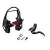 Magura HS33 R Bremse Schwarz 550 Mm Rote Beläge 2 Magura HS33 R Bremse Schwarz 550 Mm Rote Beläge -Radzubehoer Verkaufe magura hs33 r bremse schwarz 550 mm rote belaege 8238576