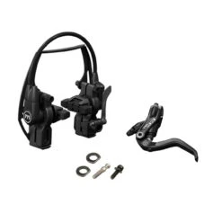 Magura HS33 R Bremse Vorne 550 Mm Schwarz