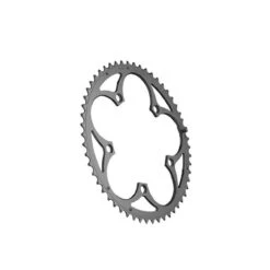 Miche Kettenblatt Compact BCD 110 Mm Außen 51 Zähne Schwarz 9/10-fach