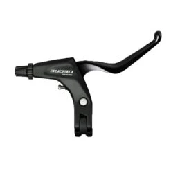 Shimano Bremshebel Deore BL-T611 3-Finger Rechts Schwarz Für Felgenbemse