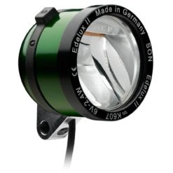 Son Edelux II Scheinwerfer Dunkelgrün 100 Lux