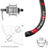Dt-swiss Vorderrad Fahrrad DT Swiss 545 Disc Nabendynamo DH3D32 28/29 Zoll Schwarz 2 Dt-swiss Vorderrad Fahrrad DT Swiss 545 Disc Nabendynamo DH3D32 28/29 Zoll Schwarz -Radzubehoer Verkaufe vorderrad fahrrad dt swiss 545 disc nabendynamo dh3d32 28 29 zoll schwarz 8214298